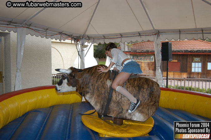 Lightspeed Olympics 2004