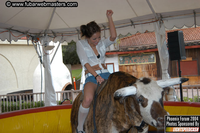 Lightspeed Olympics 2004