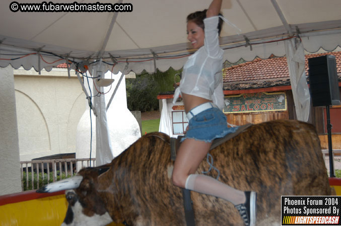 Lightspeed Olympics 2004