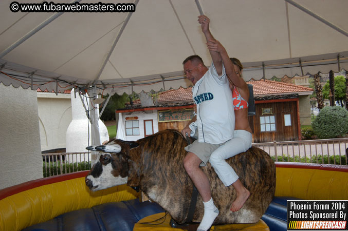 Lightspeed Olympics 2004