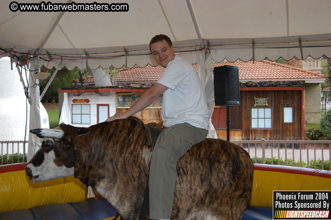 Lightspeed Olympics 2004