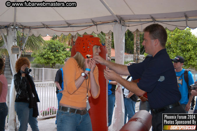 Lightspeed Olympics 2004