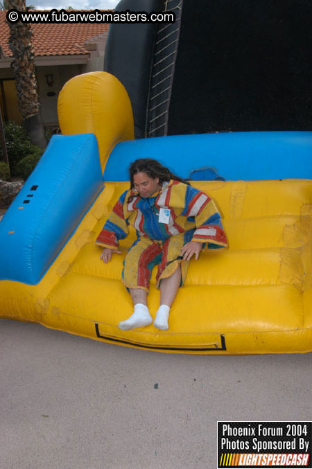 Lightspeed Olympics 2004