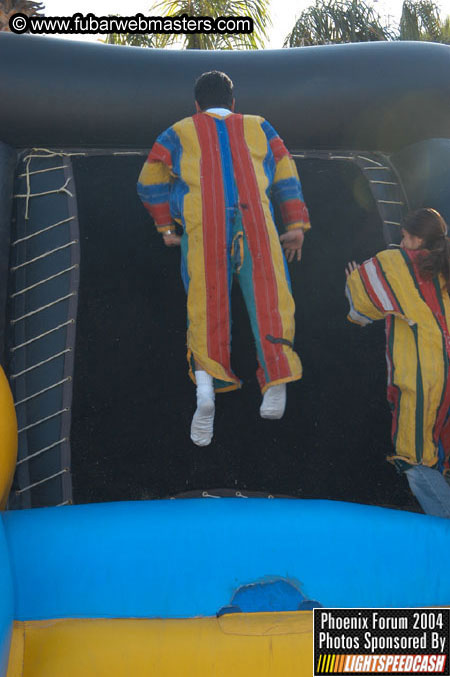 Lightspeed Olympics 2004