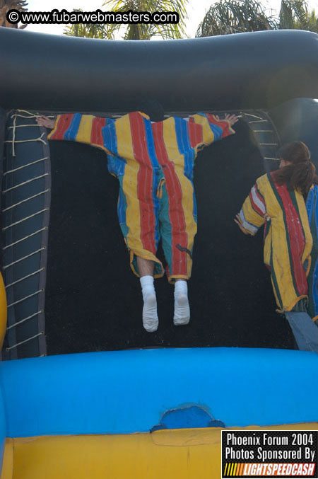 Lightspeed Olympics 2004