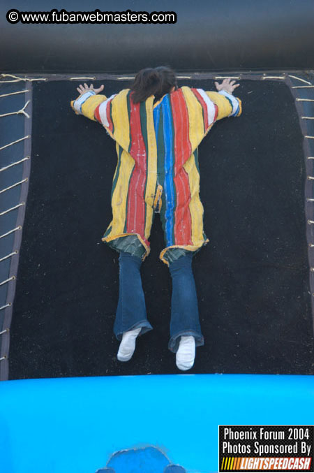 Lightspeed Olympics 2004