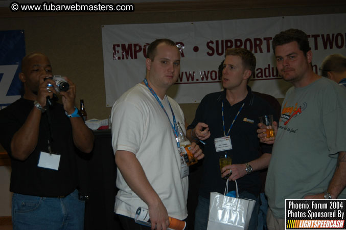 Women in Adult Cocktail Party  2004