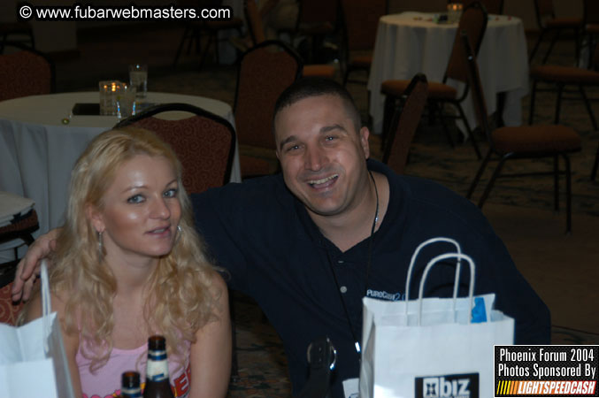 Women in Adult Cocktail Party  2004