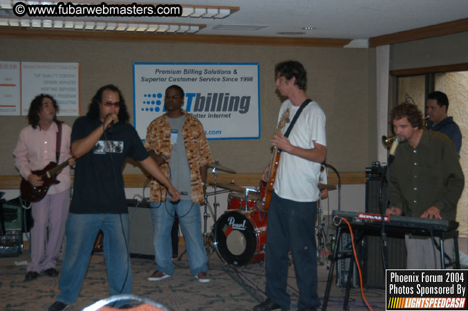 Women in Adult Cocktail Party  2004