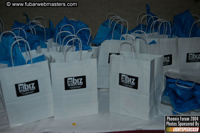 Women in Adult Cocktail Party  2004