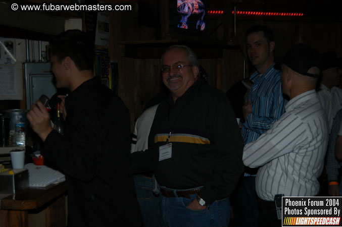 Gay Webmaster BBQ Volleyball Challenge  2004