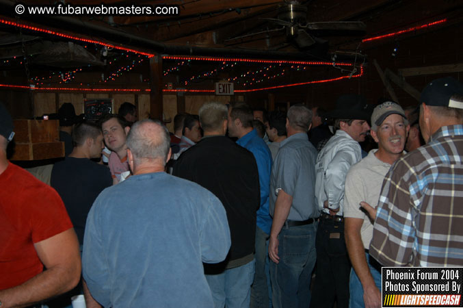 Gay Webmaster BBQ Volleyball Challenge  2004