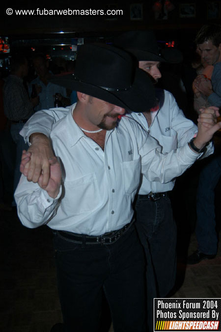 Gay Webmaster BBQ Volleyball Challenge  2004