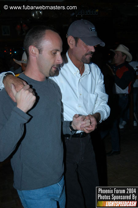 Gay Webmaster BBQ Volleyball Challenge  2004