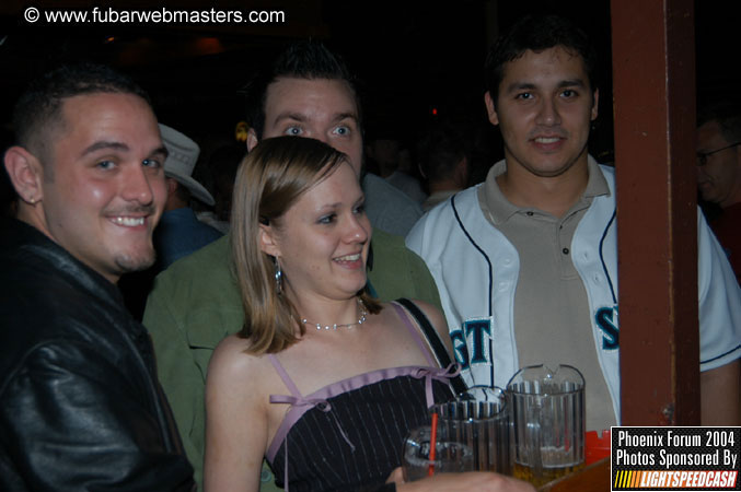 Gay Webmaster BBQ Volleyball Challenge  2004