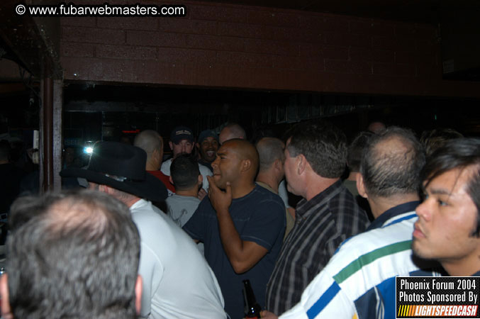 Gay Webmaster BBQ Volleyball Challenge  2004