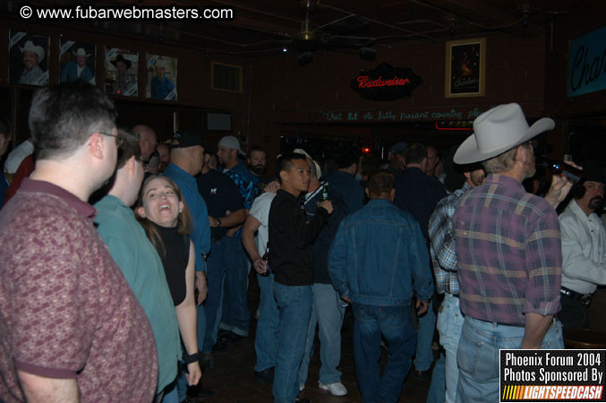 Gay Webmaster BBQ Volleyball Challenge  2004