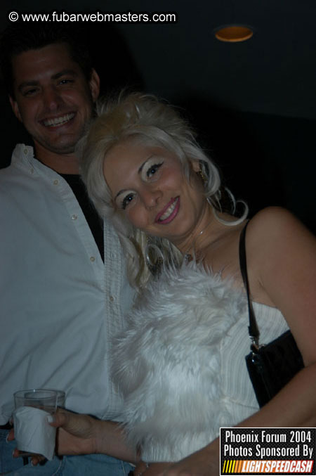 Lightspeed Shoot 2004