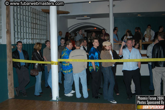 Lightspeed Shoot 2004