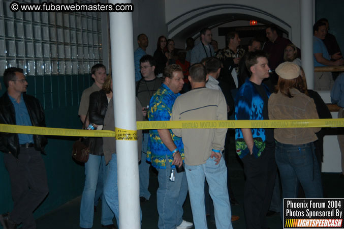 Lightspeed Shoot 2004