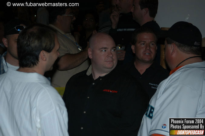 Lightspeed Shoot 2004