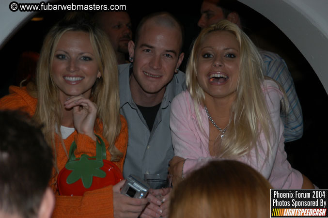 Lightspeed Shoot 2004