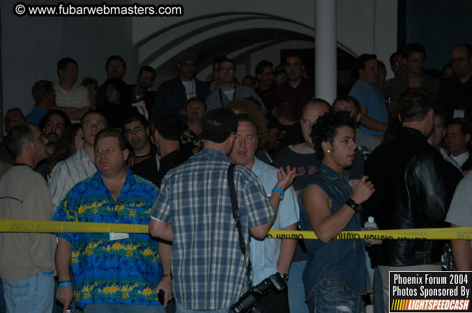 Lightspeed Shoot 2004