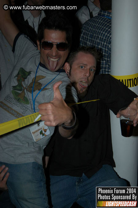 Lightspeed Shoot 2004