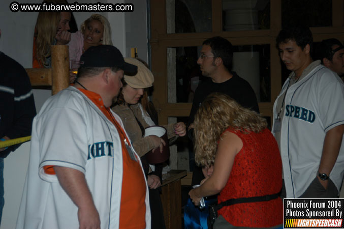 Lightspeed Shoot 2004