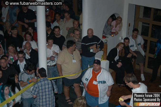 Lightspeed Shoot 2004