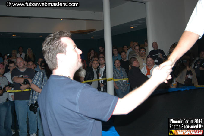 Lightspeed Shoot 2004