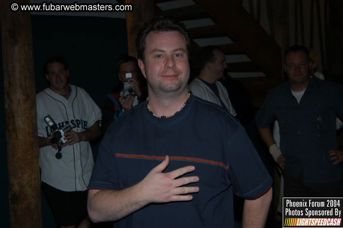 Lightspeed Shoot 2004