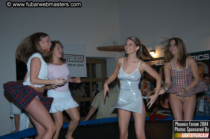 Lightspeed Shoot 2004