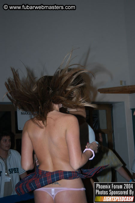 Lightspeed Shoot 2004