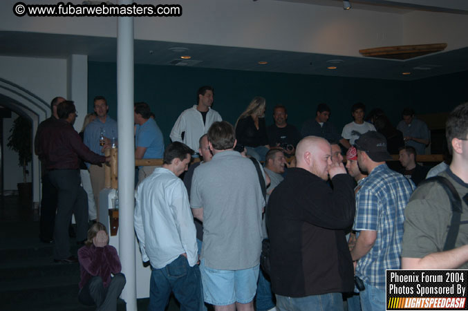 Lightspeed Shoot 2004