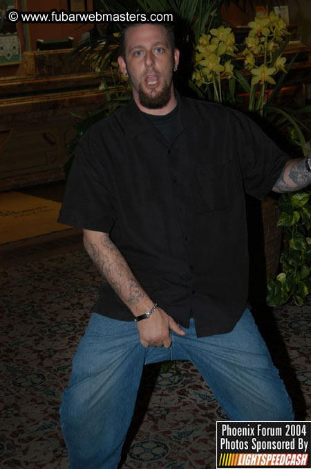 Lightspeed Shoot 2004