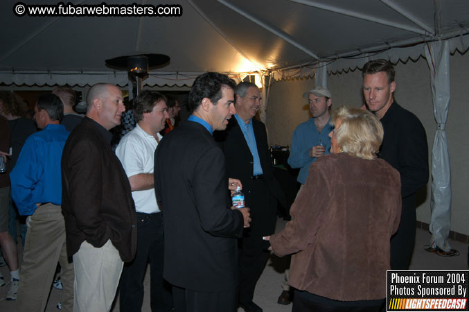 Forum Fiesta Finale 2004