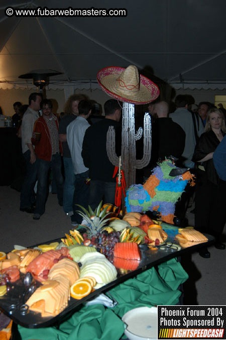 Forum Fiesta Finale 2004