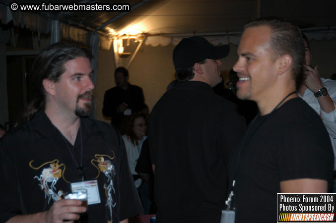 Forum Fiesta Finale 2004