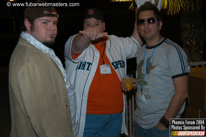 Forum Fiesta Finale 2004