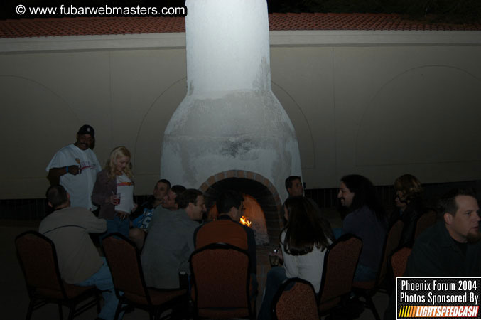 Forum Fiesta Finale 2004