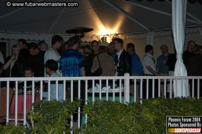 Forum Fiesta Finale 2004