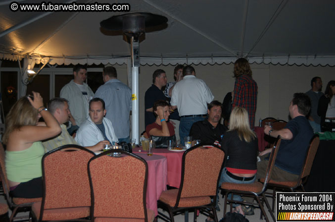 Forum Fiesta Finale 2004