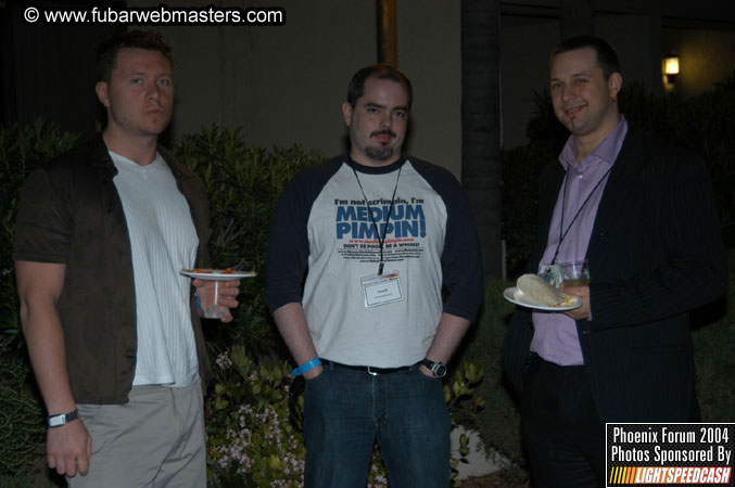 Forum Fiesta Finale 2004