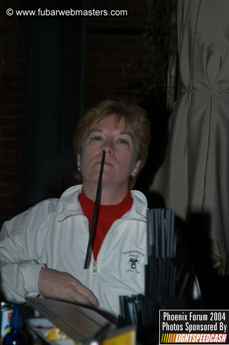 Gay Webmaster Closing Bash  2004