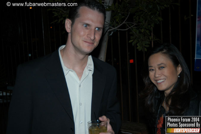 Gay Webmaster Closing Bash  2004