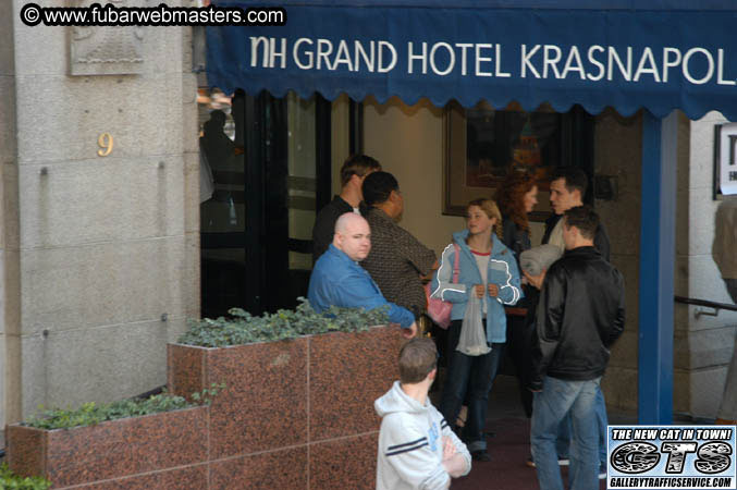 Naked 2 U Riot Mobile 2004