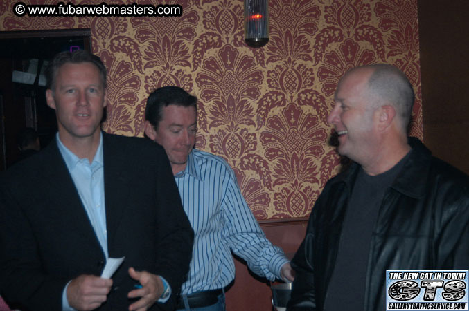 Gay Webmasters VIP Party 2004