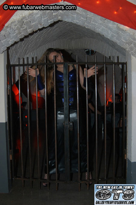 Micheal & Leela's Private Party 2004