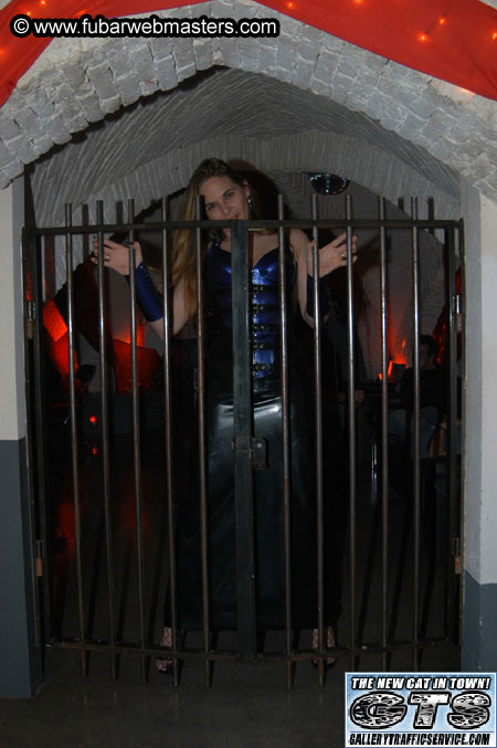 Micheal & Leela's Private Party 2004